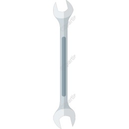 Sleek Minimalist Wrench