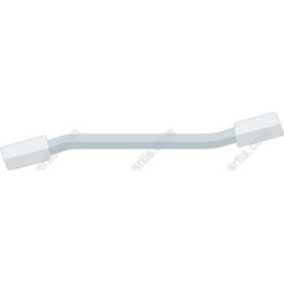 Modern Pipe Connector