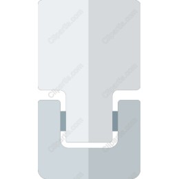 Modern Clasp