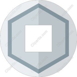 Hexagonal Geometric