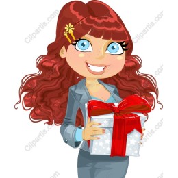 Joyful Gift Giver