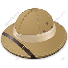 Safari Adventure Hat