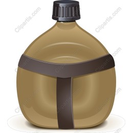 Classic Water Jug