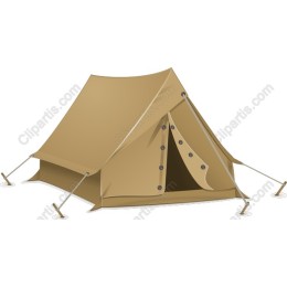 Camping Tent