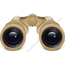 Binoculars - and for Immediate