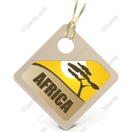 Africa - Iconic Nature