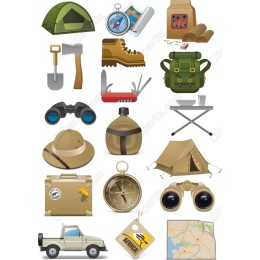 Outdoor Adventure Pack