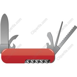 Swiss Army Knife