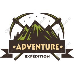 Adventure Expedition