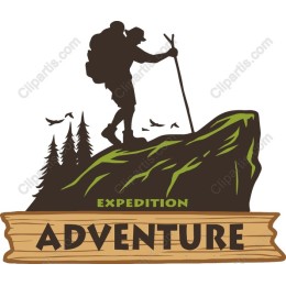 Expedition Adventure
