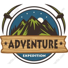 Adventure Expedition