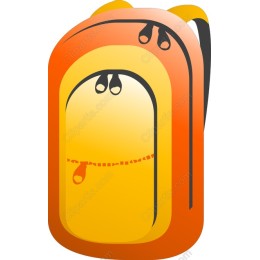 Vibrant Backpack