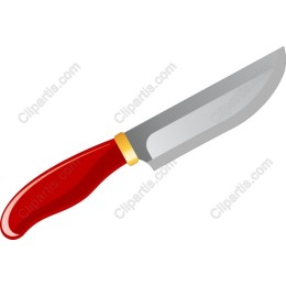 Classic Kitchen Knife