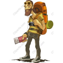 Adventurous Explorer