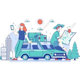 Travel Adventure