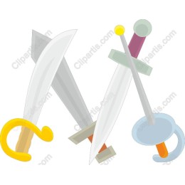 Epic Sword Collection