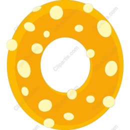 Cheesy Circle