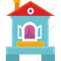 Charming House