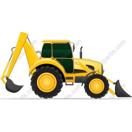 Premium Excavator