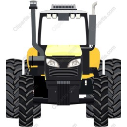 Premium Tractor