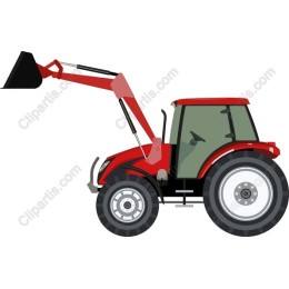 Red Tractor