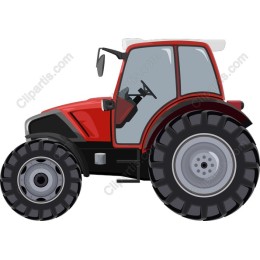 Red Tractor