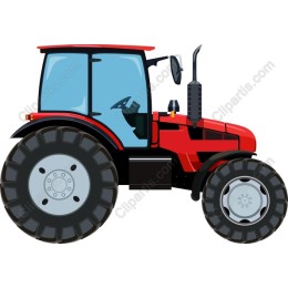 Red Tractor