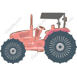Classic Tractor