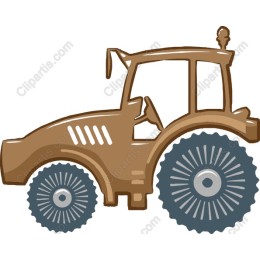 Classic Tractor