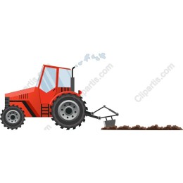 Red Tractor