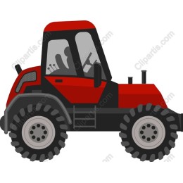 Red Tractor