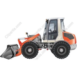 Premium Wheel Loader