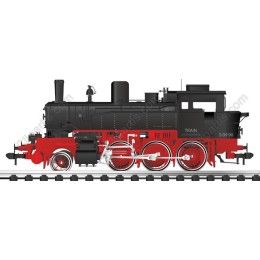 Classic Steam Train