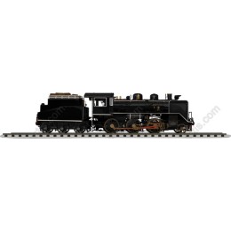 Classic Steam Locomotive