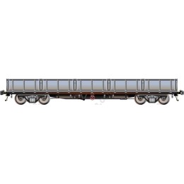 Freight Train Car