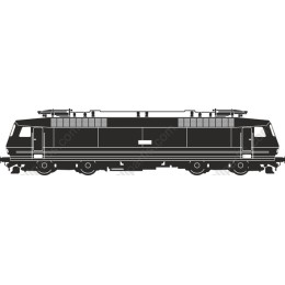 Electric Locomotive