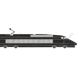 High-Speed Train