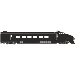 Classic Train