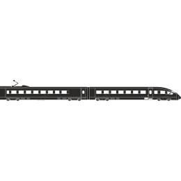 High-Speed Train