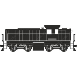 Classic Locomotive