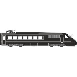 High-Speed Train