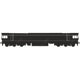 Classic Locomotive