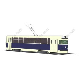 Classic Tram
