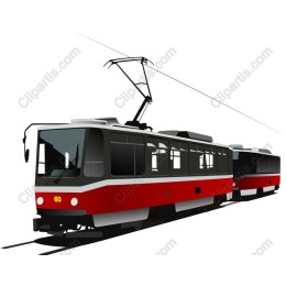 Classic Tram