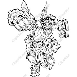Dynamic Robotic