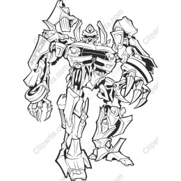 Mech Warrior