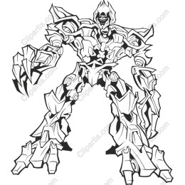 Mechanical Beast