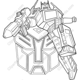 Robotic Hero