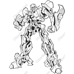 Dynamic Robotic