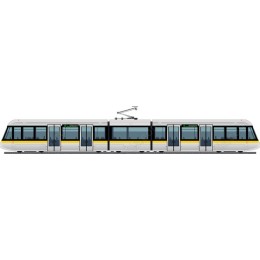 Urban Light Rail Tram